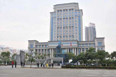 广西高级人民法院05年防水工程